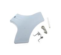 POIGNEE COMPLETE PORTE INDESIT I