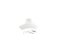 POIGNEE COMPLETE PORTE INDESIT INNEX GRE pour LAVE LINGE - C00298714