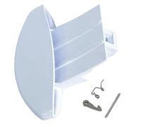 POIGNEE COMPLETE pour lave linge INDESIT - C00116582