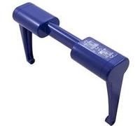 Poignée complète pour robot de piscine Tiger Shark - Bleu - RCX76007 - Hayward
