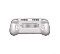 Poignée conçue pour la machine Odin 3 utilisant un matériau ABS pour équilibrer la force, le poids et la réactivité opérationnelle (gris)