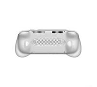 Poignée conçue pour la machine Odin 3 utilisant un matériau ABS pour équilibrer la force, le poids et la réactivité opérationnelle (blanc)