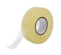 Poignée confortable en PVC pour chaussettes de hockey sur glace - Bande antidérapante - Accessoire de sport durable pour badminton