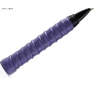 Poignée Coordonnante Sans Sueur Pour Raquettes De Tennis Et De Badminton,Sécurisez Votre Adhérence Et Améliorez Votre Jeu,1pc -5 Pièces Violettes-A