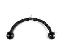 Poignée Corde Triceps ION fitness 70 cm
