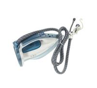 Poignée + cordon complet - Centrale vapeur - CALOR - CS-00130880