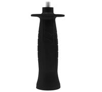 Poignée côté moulin à angle 1PC Poignée latérale M8 M8 Auxiliaire non glissant confortable Angle de broyeur d'angle de rechange Angle Remplacement des accessoires de broyage.