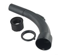 Poignée courbée de rechange noire pour aspirateur Hoover 32 mm, accessoires ménagers