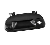 poignée couvercle coffre Compatible Avec Ford Pour Explorer Sport Pour Trac 2001-2004 2005 Pour Lobo Poignée De Hayon Arrière Interrupteur De Coffre Caméra De Recul Pièces Extérieures