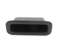 poignée couvercle coffre Compatible Avec Mazda 3 Pour Axela 5 6 Pour Atenza Pour CX-3 CX-5 CX-7 GJ6A-68-966 Poignée Intérieure Couvercle Coffre Hayon Porte Bagages Fermeture Main