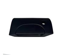 poignée couvercle coffre Compatible Avec Nissan Pour Kubistar 2003 2004 2005 2006 2007 2008 Poignée De Hayon Interrupteur D'ouverture De Coffre Sans Serrure 7700303588 8200153668