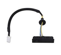 poignée couvercle coffre Compatible Avec Nissan Pour Pathfinder 2013 2014 2015 2016 2017 2018 Interrupteur Déverrouillage Hayon Bouton Hayon Poignée Commutateur Coffre 25380 3JA0A