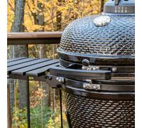 Poignée couvercle Kamado K24 Pit Boss