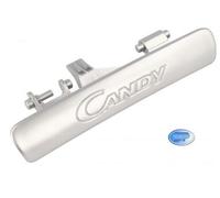 Poignée Couvercle Lave-Linge CANDY HOOVER D'Origine 46002645