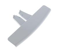 POIGNEE COUVERCLE S.T.BLANC(PW) TL EVOII pour LAVE LINGE ARISTON - C00116854