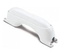 Poignée crémone pompier Panama 8300 FAPIM blanc 9010 - 8300-32 Blanc G