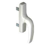 POIGNÉE CREMONESE 6003 CONFORT COULEUR BLANC