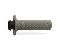 Poignée Cross Avec Système Lock-On PROGRIP 709 (Couleur: Gris)