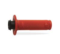 Progrip 709 Scs Lock On Grips Rouge