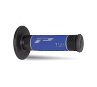 Poignée Cross PROGRIP 790 Triple Densité (Couleur: Bleu) Rif.progrip: PA079000T