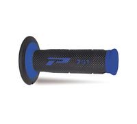 Poignée Cross PROGRIP 791 Dual Density (Couleur: Bleu) Rif.progrip: PA079100BL0