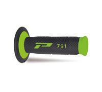 Poignée Cross PROGRIP 791 Dual Density (Couleur : Vert ) Rif.progrip : PA079100V