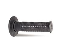 Boutons 792 sans poignées de gaufres PRO GRIP noir 06301924