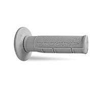 Boutons MX à densité unique 794 PRO GRIP gris 06301935