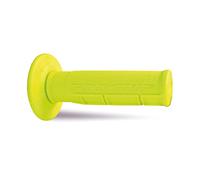 Poignée Cross PROGRIP 794 (Couleur : Jaune Fluo ) Rif.progrip : PA079400TRGF