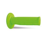 Poignée Cross PROGRIP 794 (Couleur : Vert Fluo ) Rif.progrip:PA079400TRVF #