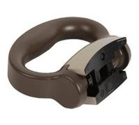 Poignee Cuve Amovible Noire Pour Pieces Cuisson Petit Electromenager - Ss-981030
