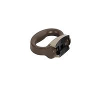 Poignee Cuve Amovible Noire Pour Pieces Cuisson Petit Electromenager - Ss-981030