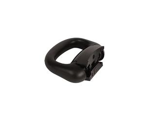 POIGNÉE CUVE NOIR pour PIECES PREPARATION CULINAIRE PETIT ELECTROMENAGER SEB - SS-981207