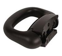PoignÉe Cuve Noir Pour Pieces Preparation Culinaire Petit Electromenager Seb - Ss-981207 Noir G