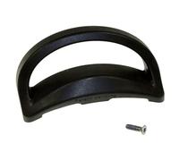 SS-980897. POIGNEE CUVE + VIS MARRON SEB