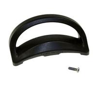 POIGNEE CUVE + VIS MARRON pour PIECES CUISSON PETIT ELECTROMENAGER SEB - SS-980897