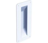 Poignee Cuvette De Portail En Tole 1290 Mantion 1290 G
