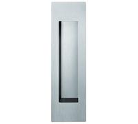 Poignée cuvette fermée rectangle inox 6204 FSB 0 42 4251 00001 6204