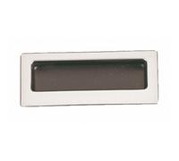 Poignée cuvette rectangle n° 134 - Laiton MOD