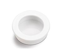 Poignée cuvette Stylus diamètre 40mm doré brillant - - 3511100