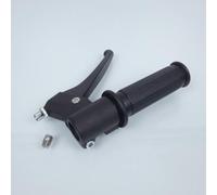 Domino Piaggio Ciao Px 50cc 1998 Lever&grip Kit Noir