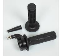 Poignée D Accélérateur Domino Pour Moto Beta 50 Rr 2006 À 2020 3415.03 Neuf