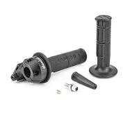 Poignée d accélérateur Domino pour Moto Derbi 50 Senda Avant 2020 2384.03 Neuf