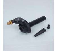 Poignée D Accélérateur Domino Pour Scooter Aprilia 50 Sr 1996 À 2020 Neuf