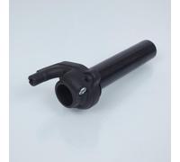 Poignée D Accélérateur Domino Pour Scooter Piaggio 50 Liberty 2t 2000 À 2020 Neuf