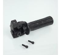 Poignée D Accélérateur Domino Pour Scooter Yamaha 50 Axis 1995 À 1996 4pc3/4pc6 Neuf