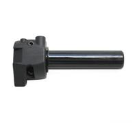 Poignée D Accélérateur Domino Pour Scooter Yamaha 50 Bw's 2004 À 2019 Neuf