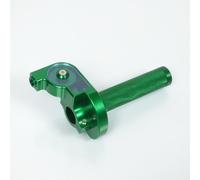 Poignée D Accélérateur Mad Pour Auto Tirage Rapide Vert Neuf