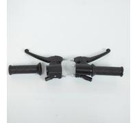 Poignée D Accélérateur Rsm Pour Mobylette Peugeot 50 103 Land Après 1979 Neuf