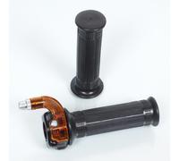 Poignée D Accélérateur Targa Pour Auto Mini Targa Métal Noir Neuf